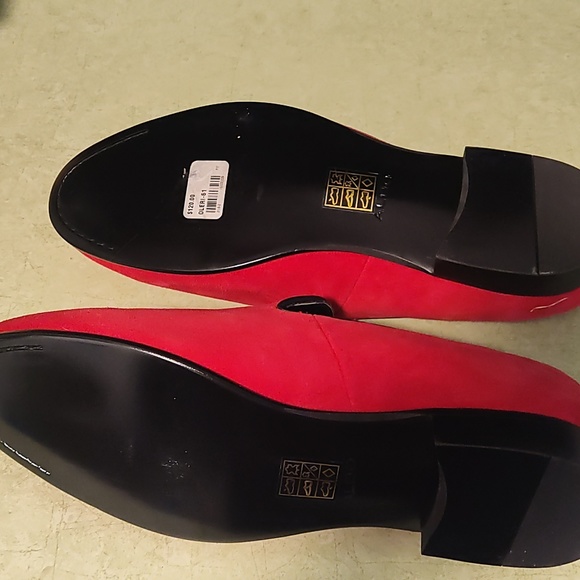 Aldo suede men's cool loafer - Picture 2 of 4